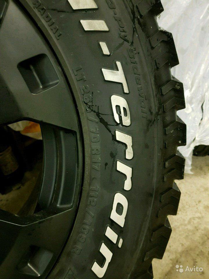 Фото в бортжурнале Mitsubishi Pajero Sport (3G)