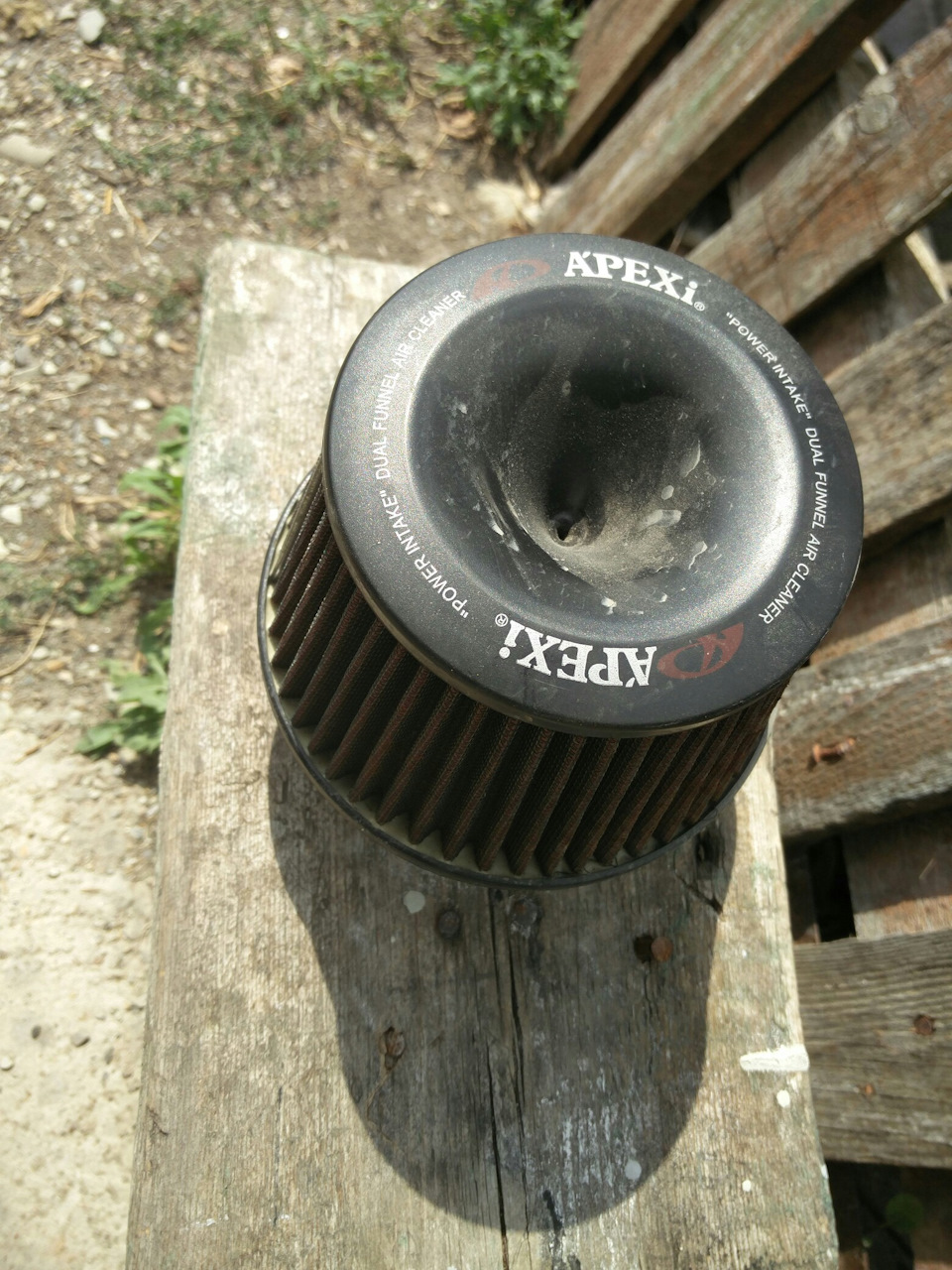 Фото в бортжурнале Toyota Chaser (100)