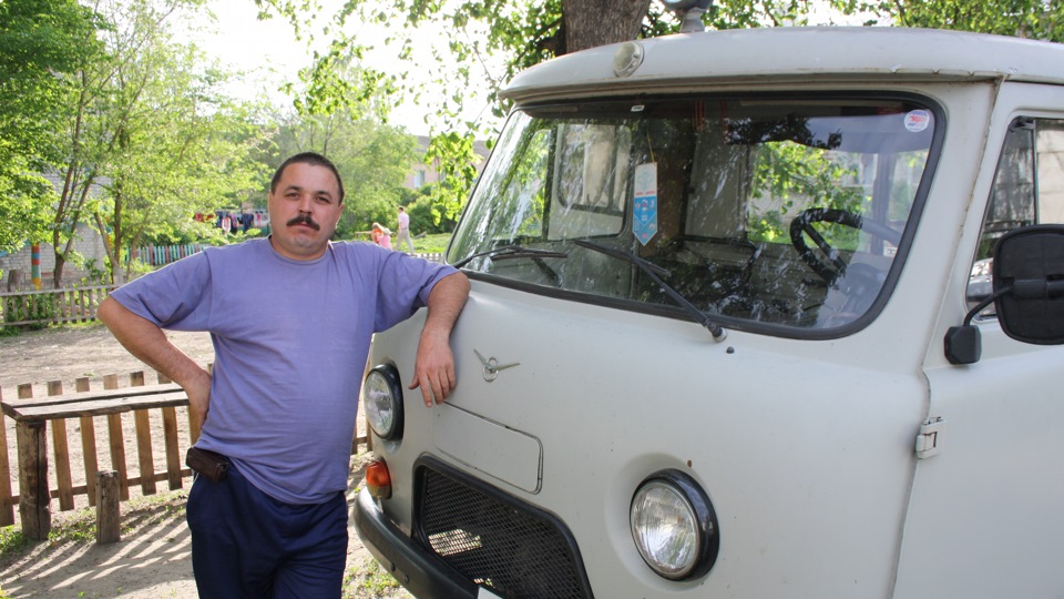 пропало сцепление. — УАЗ 3962, 2,9 л, 1997 года | своими руками | DRIVE2