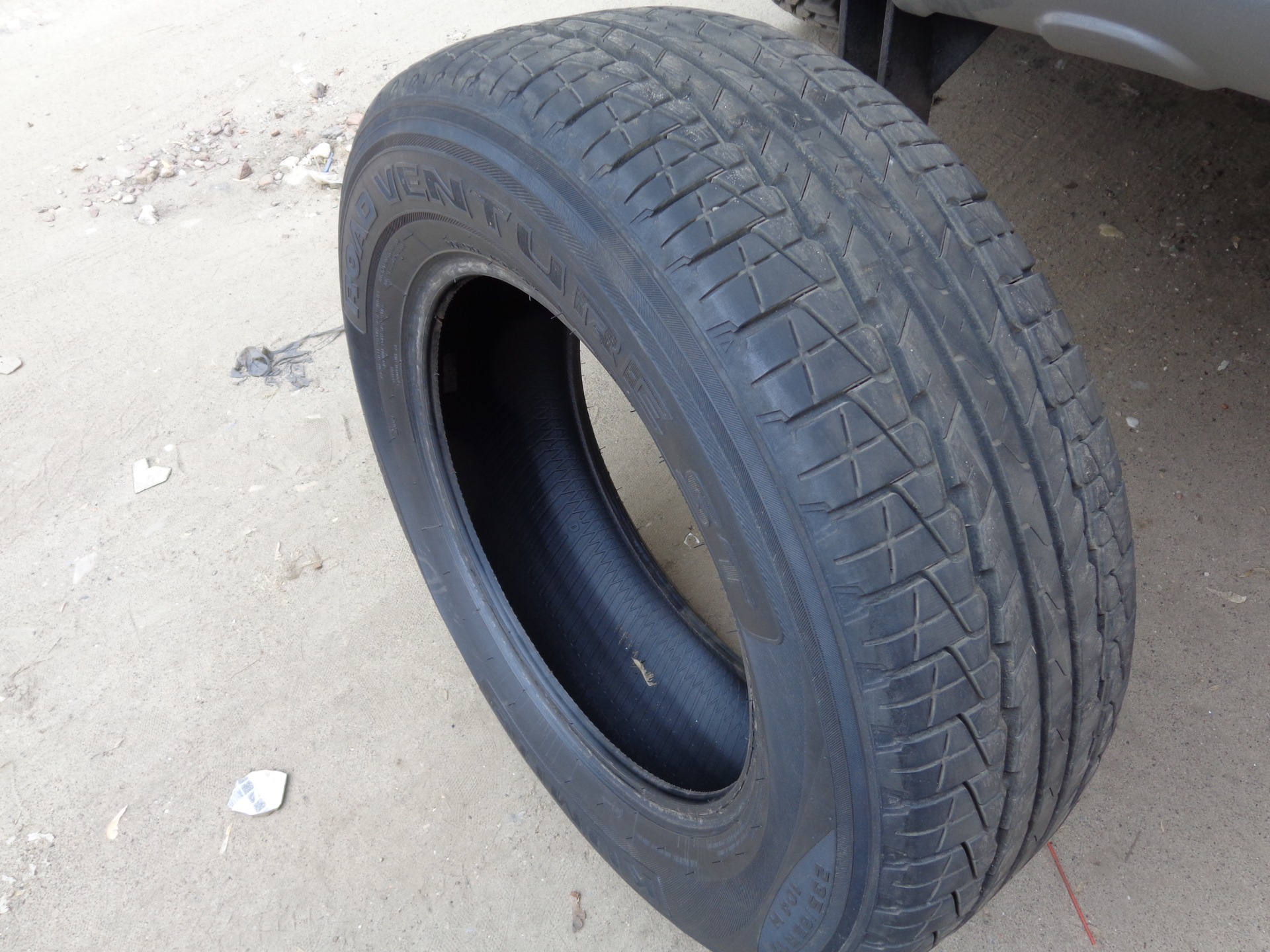 Kumho 165 65 r14