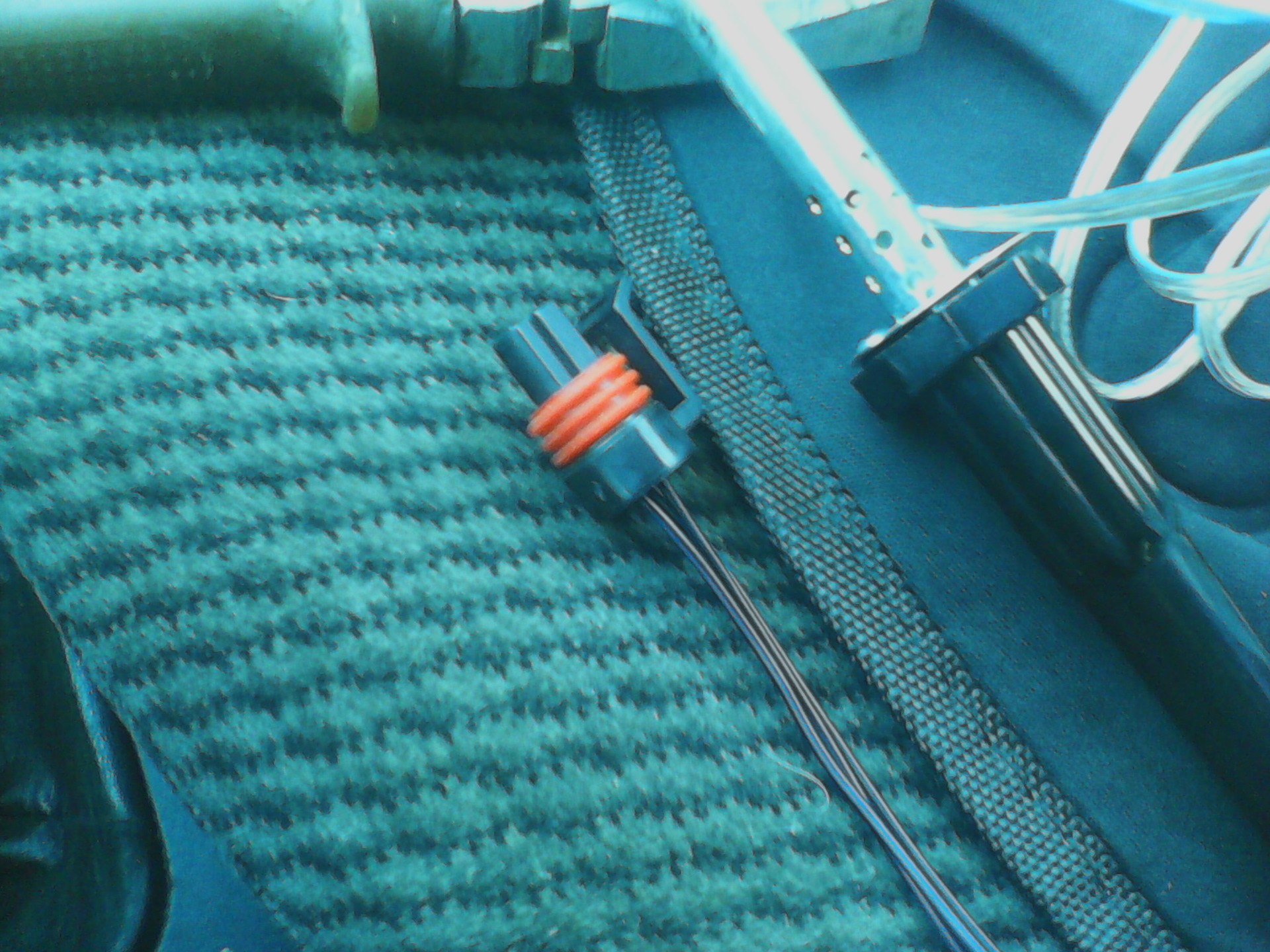 Бесконтактный ДПДЗ "Калуга" — Lada 21120, 1,5 л., 2001 года | запчасти ...