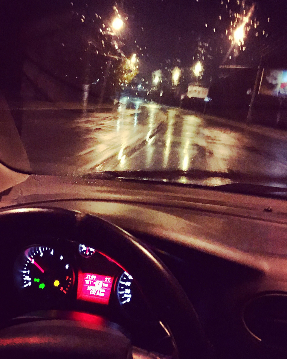 Добрый вечер автолюбители 🚙 — DRIVE2