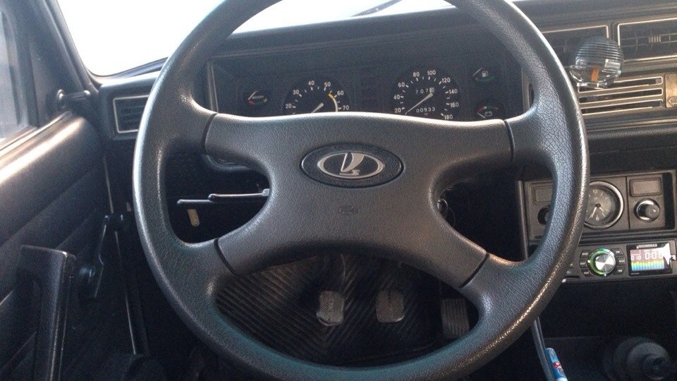 Подскажите, в чём кроется проблема? — Lada 21074, 1,6 л, 2004 года ...