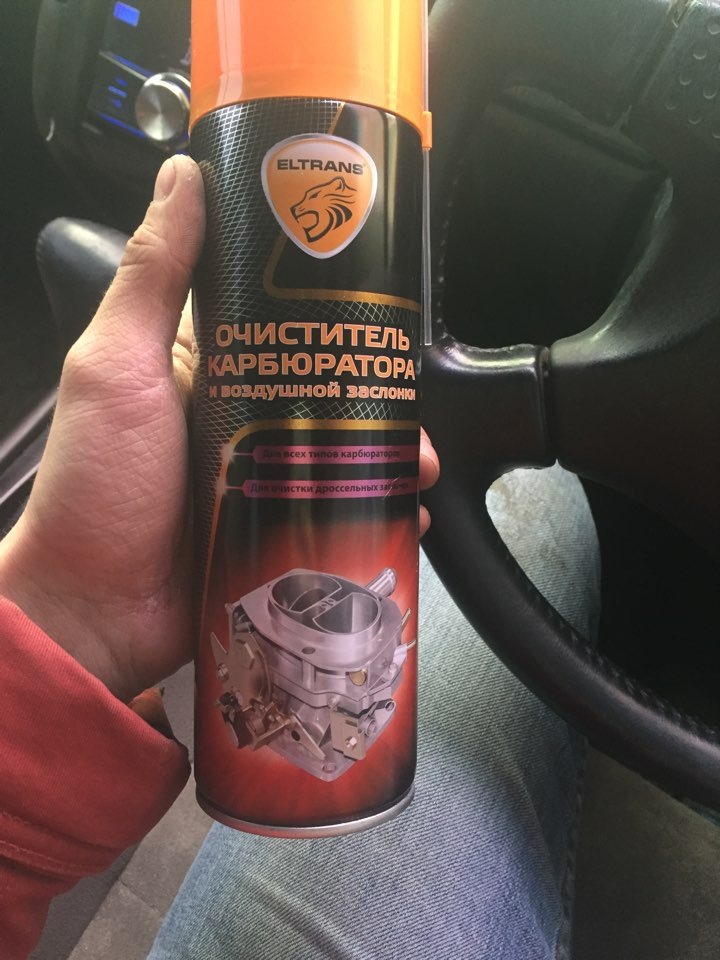 Троит пердит — Lada 21120, 1,5 л, 2004 года | поломка | DRIVE2