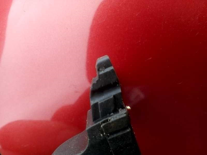 Фото в бортжурнале Peugeot 307