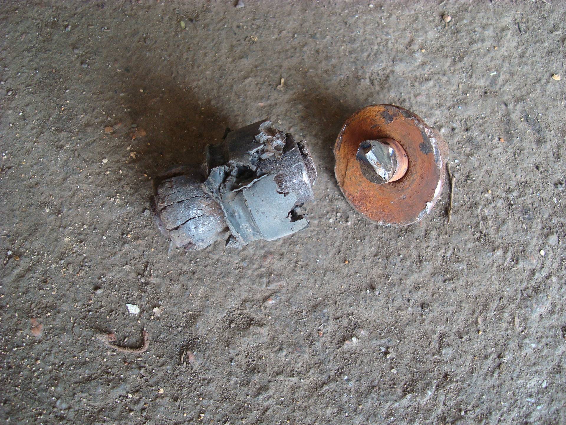 Фото в бортжурнале Hyundai Elantra (2G)