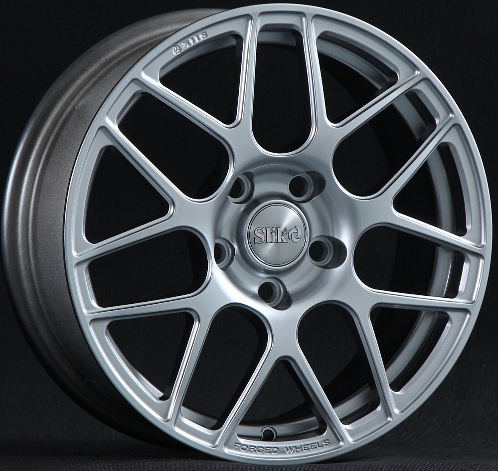 Кованые Диски R15 5x100 Купить