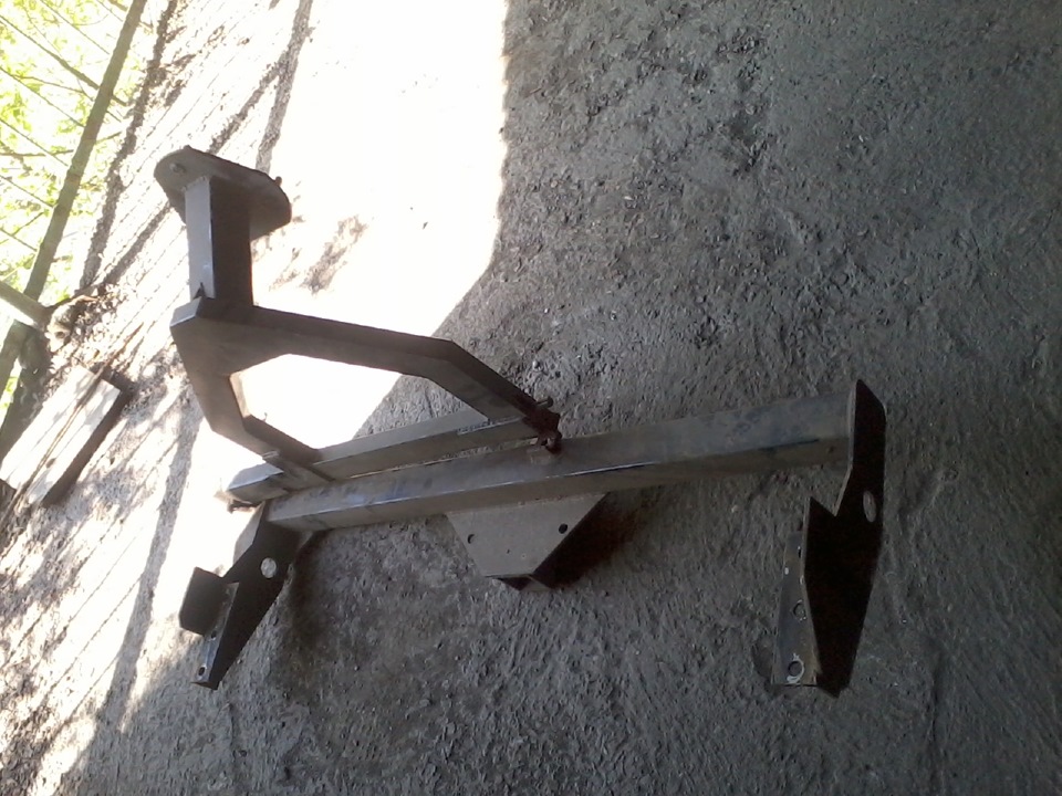 Калитка для запаски. Ваше мнение? — Mitsubishi Pajero Sport (1G), 3 л ...