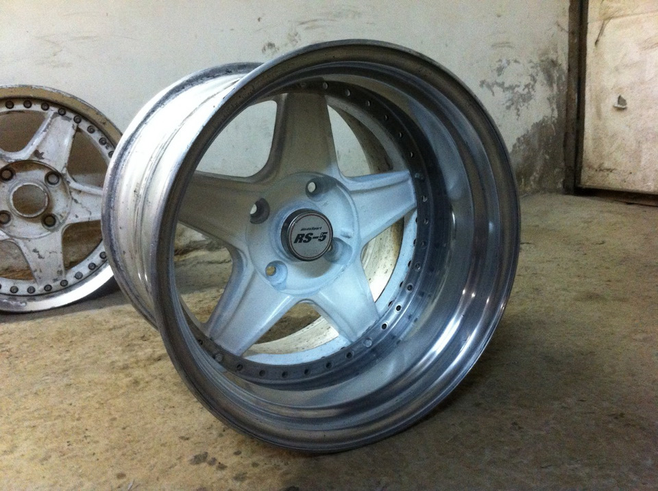 Фото в бортжурнале Toyota Carina (5G)