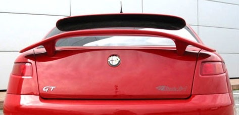 Альфа спойлеры. Альфа Ромео 159 спойлер. Alfa Romeo gt Spoiler. Спойлер Альфа Ромео 166. Спойлер на Alfa Romeo gt.