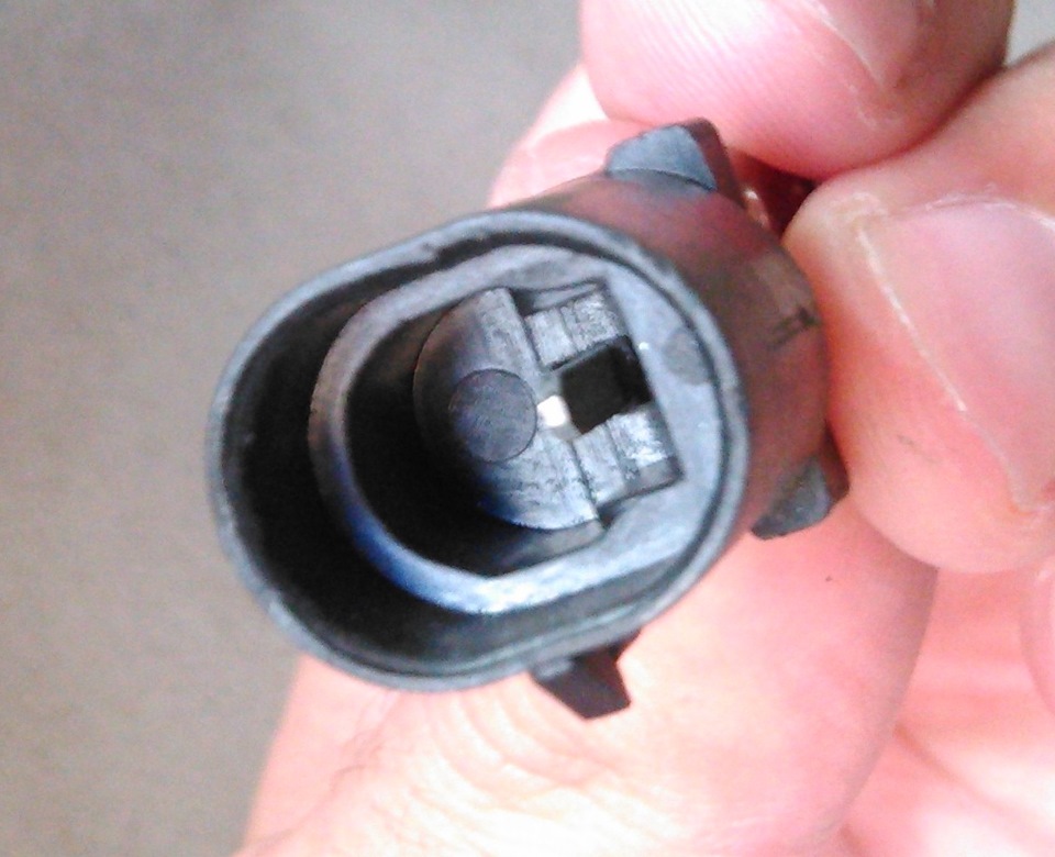 Если молчит стартер — часть 2 — Jeep Grand Cherokee (WJ), 4,7 л, 2001 ...