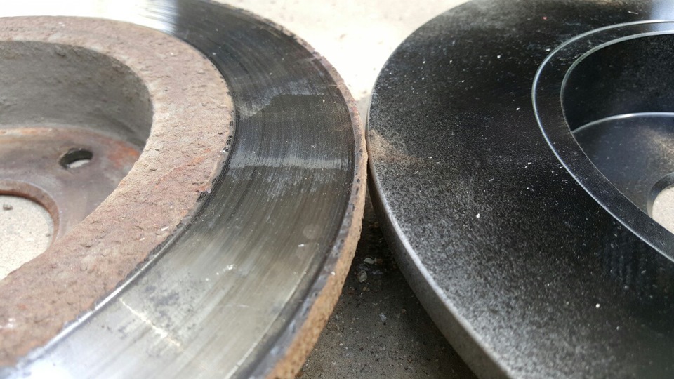 Фото в бортжурнале Nissan Primera (P11)