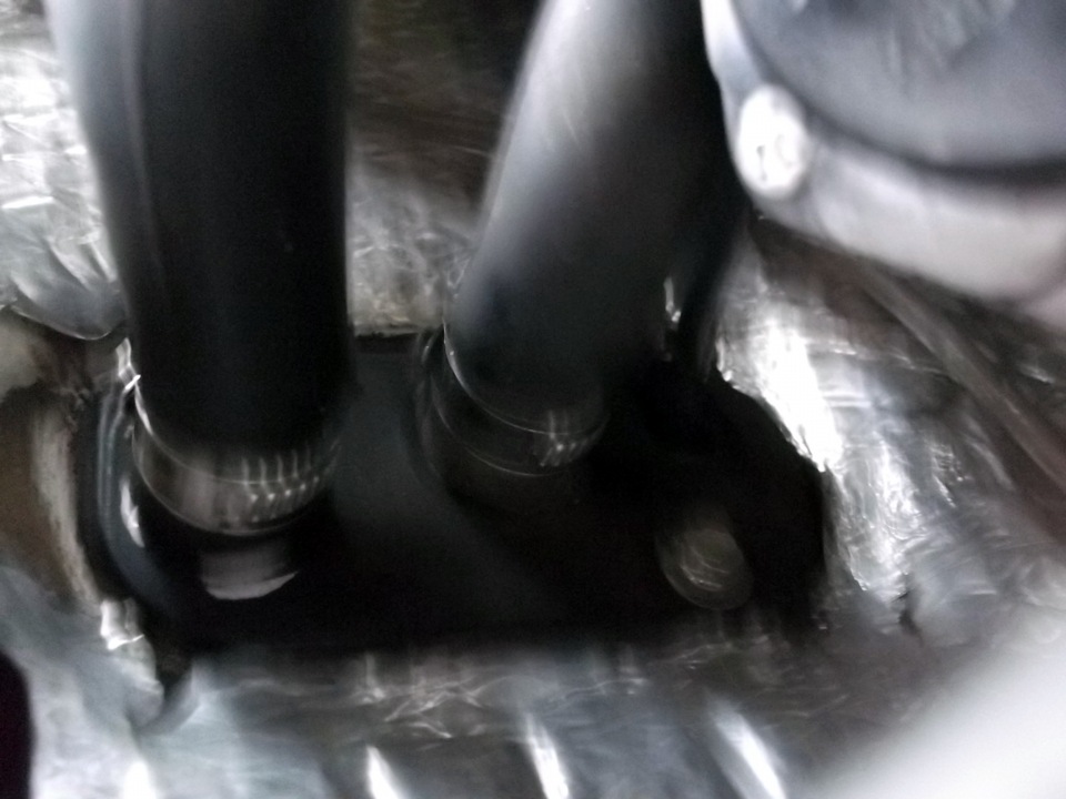 Фото в бортжурнале Lada 21061