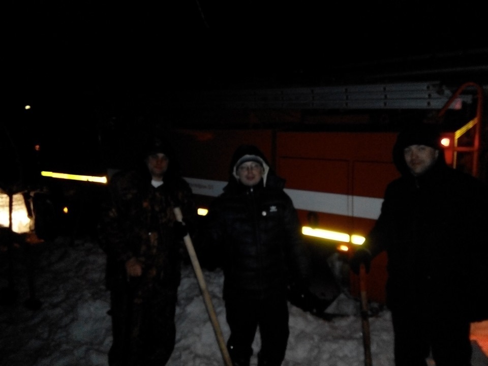 Фото в бортжурнале Great Wall Hover