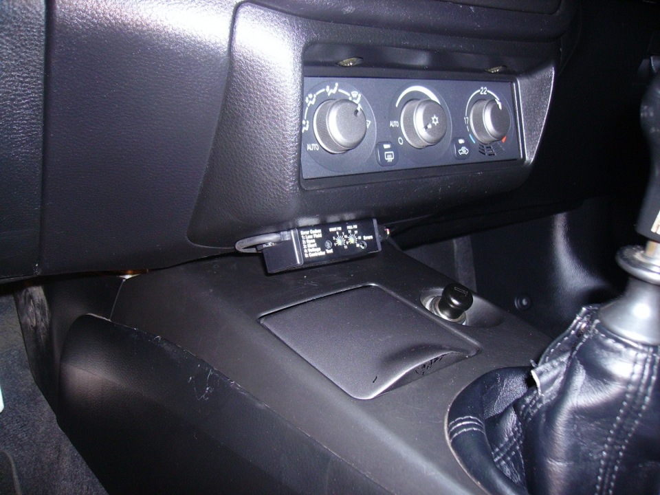 жмем для увеличения — Mitsubishi Lancer Evolution IX