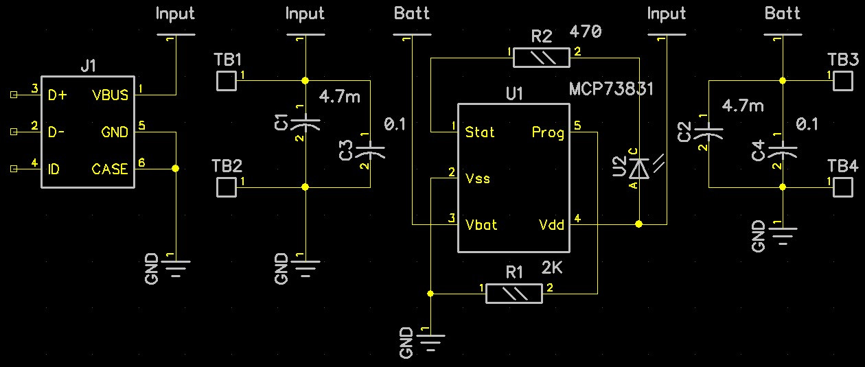 Mcp73831t 2aci ot схема зарядного устройства