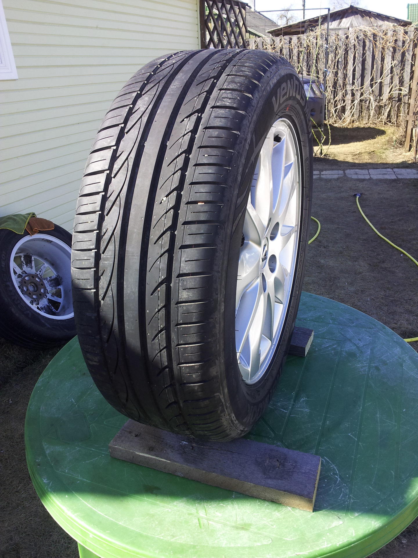 Шины Hankook 215 55 Купить