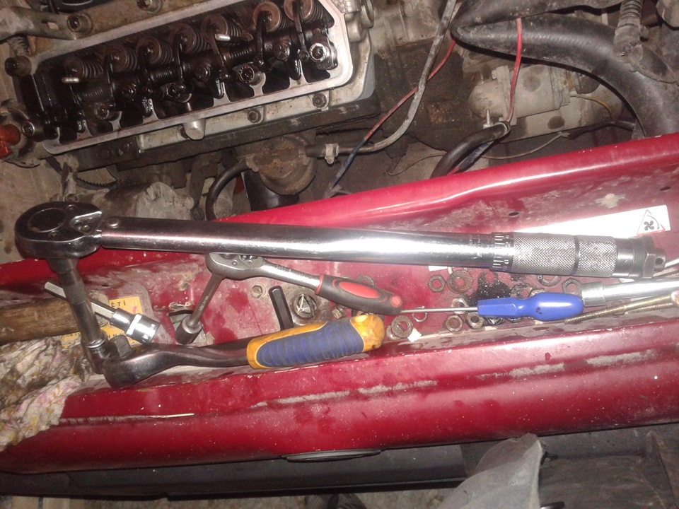 Фото в бортжурнале Skoda Forman