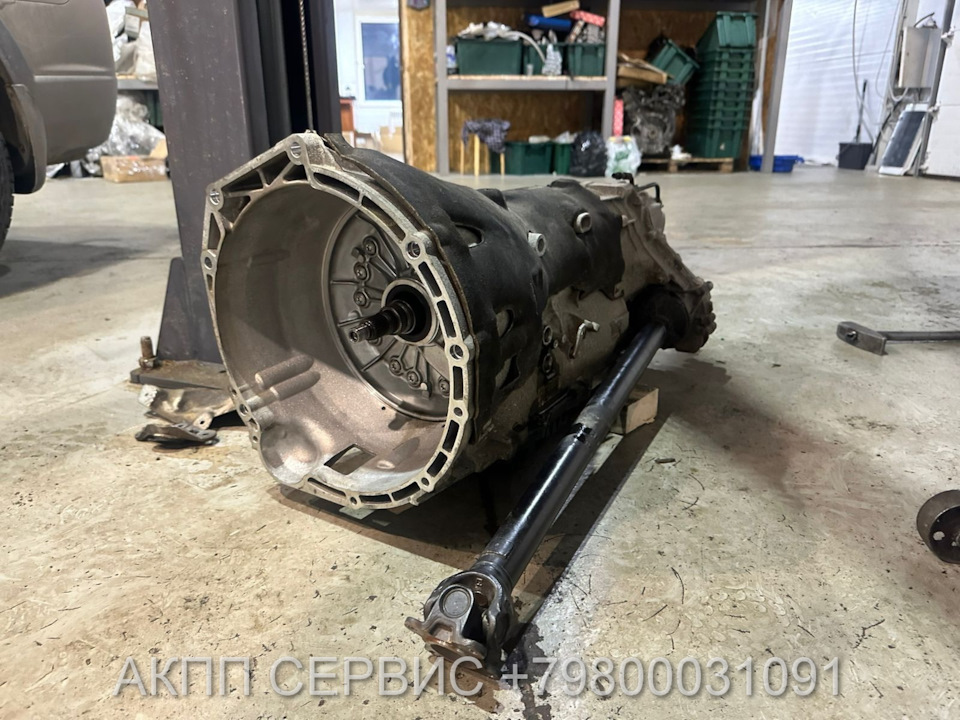 Фото в бортжурнале BMW X5 (E70)