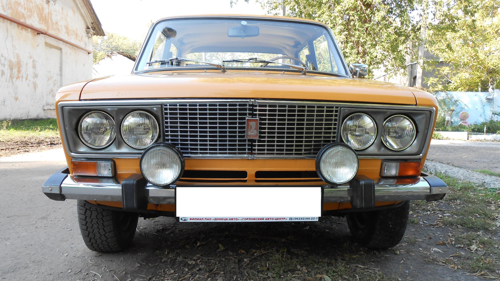 Lada 21063 1.3 бензиновый 1982 | LADA 1300SL на DRIVE2