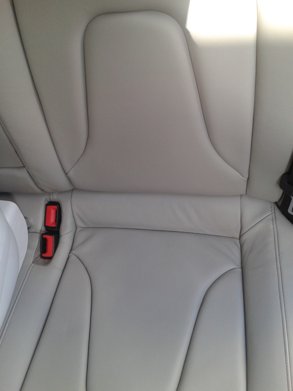 Фото в бортжурнале Audi A4 Allroad (B8)