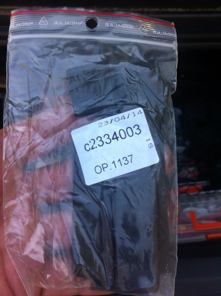 Фото в бортжурнале Renault Fluence