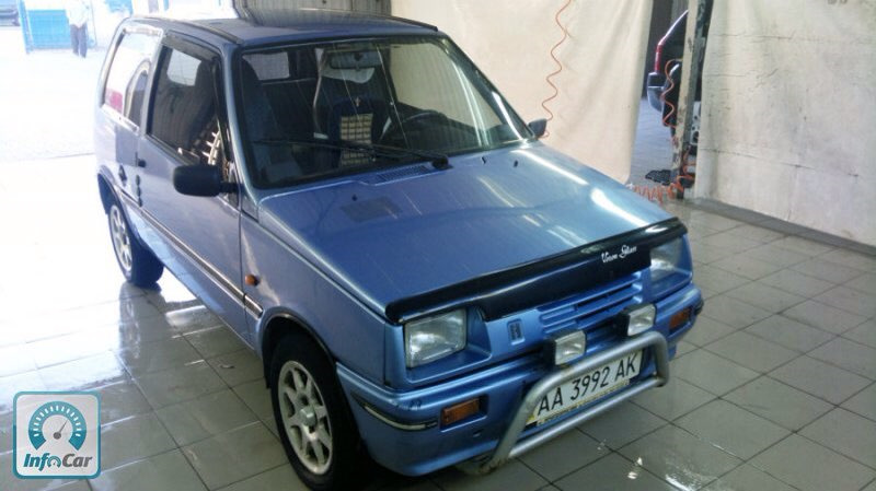 lada oka