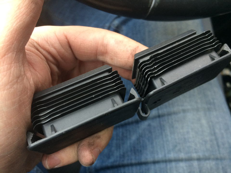 Фото в бортжурнале Volkswagen Golf Mk5