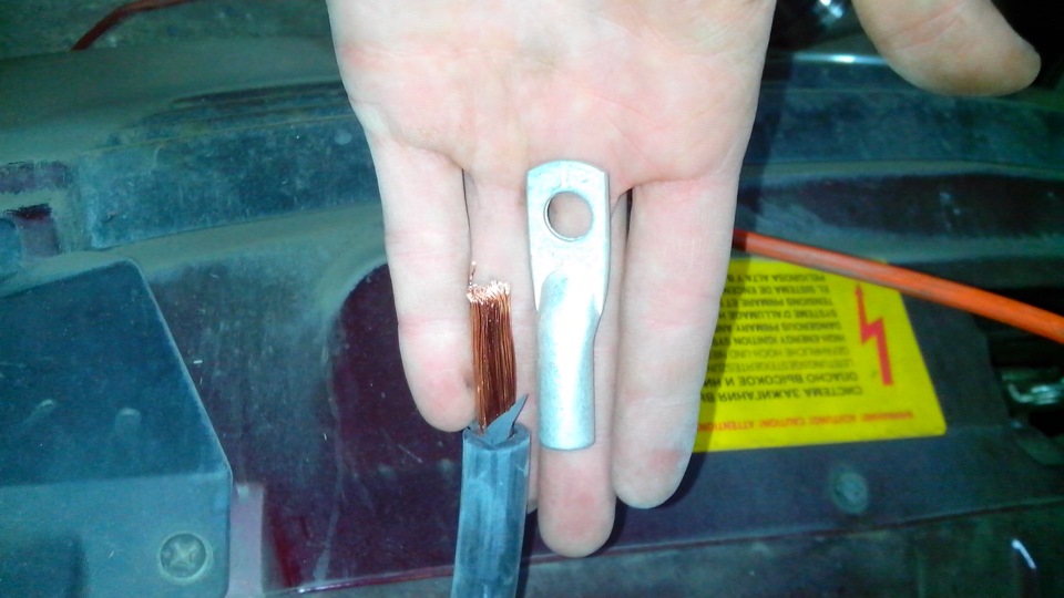 Масса и сила КГ-35 и КГ-25 — Lada Приора хэтчбек, 1,6 л, 2009 года ...