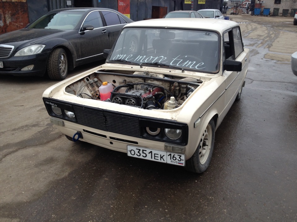 lada 1600