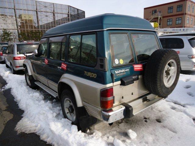 запчасти nissan safari япония запчасти nissan safari япония