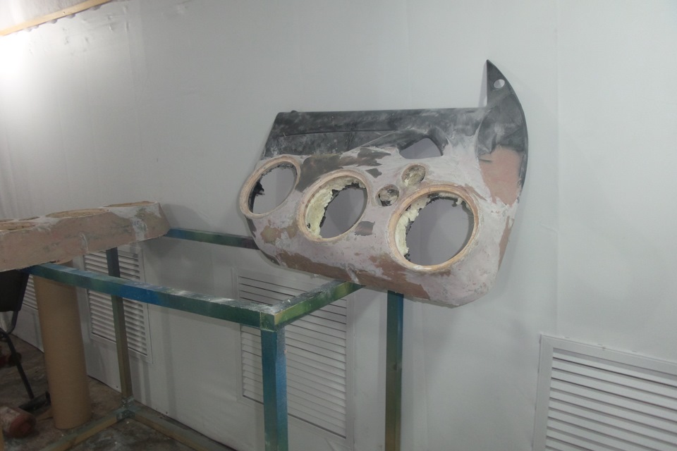 обшивки — Lada Гранта, 1,6 л, 2014 года | автозвук | DRIVE2