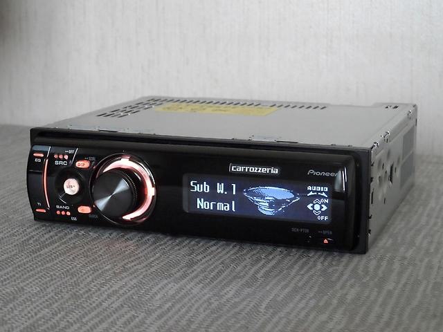 パイオニア DEH-P730 価格比較 - 価格.com