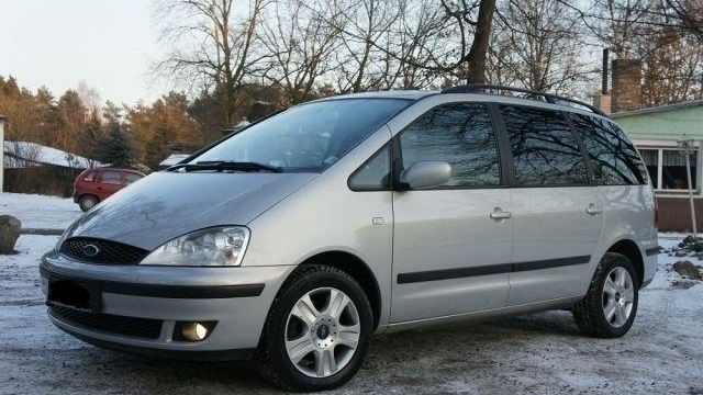 карусель-нн.рф Ford Galaxy, Цены - Объявления