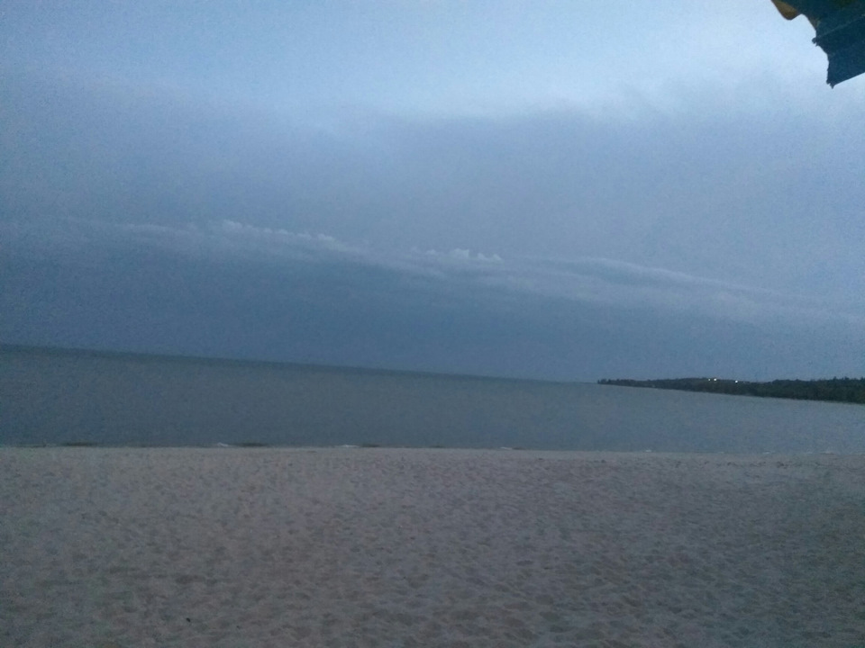 Фото в бортжурнале Ford Scorpio I