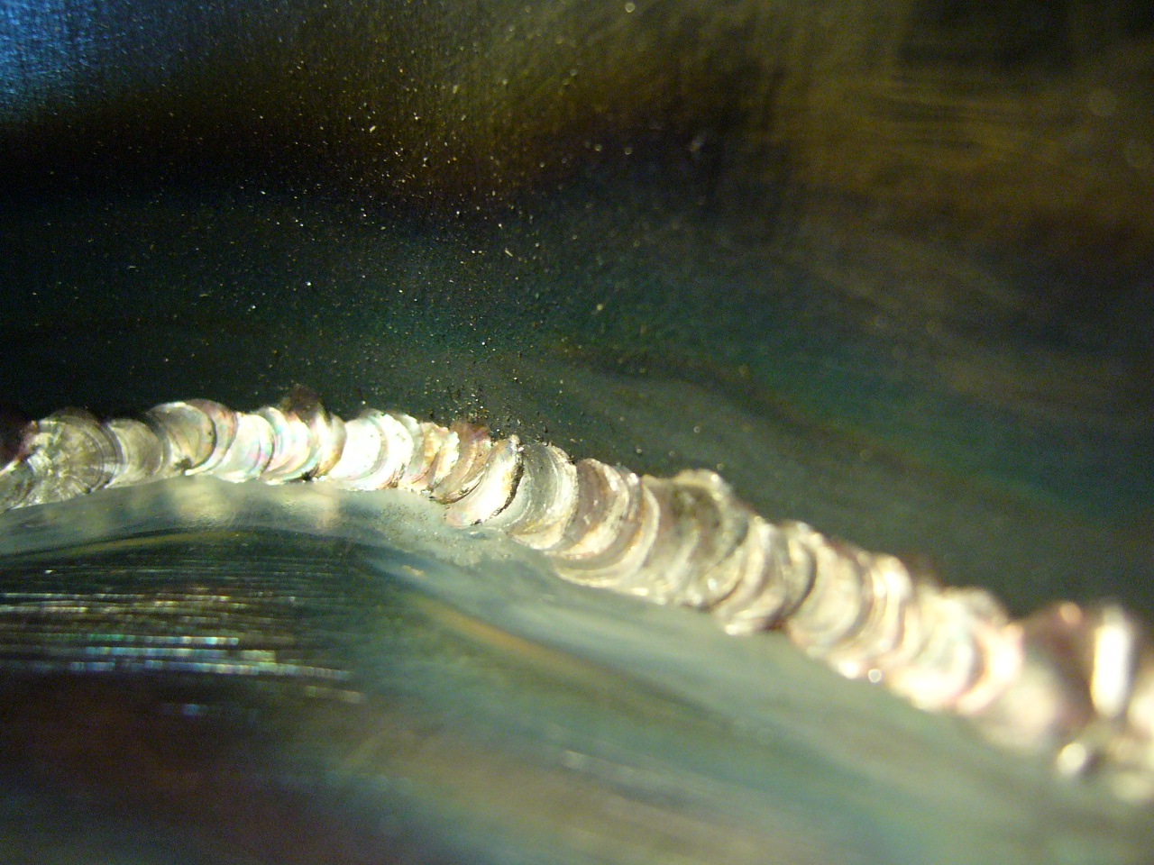 Фото в бортжурнале Mitsubishi Lancer Evolution VI