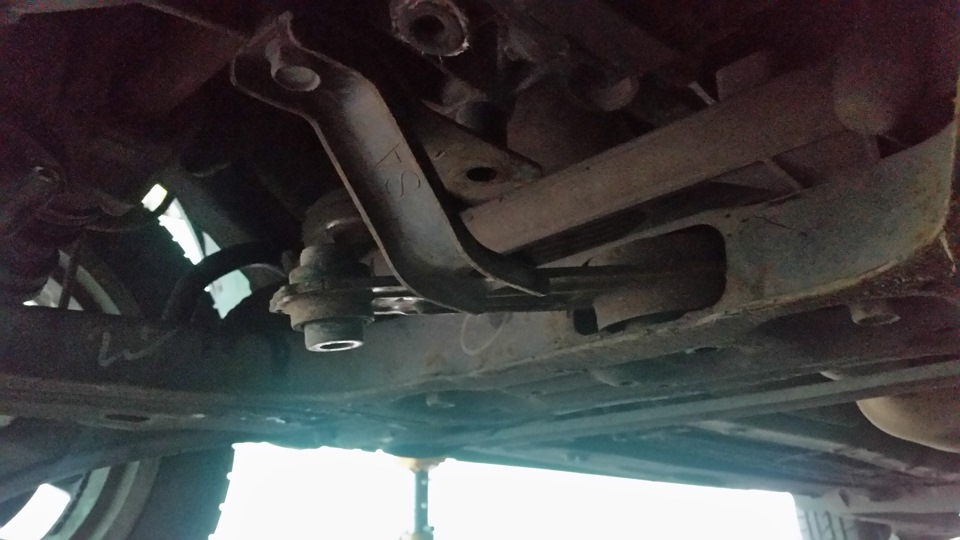 Фото в бортжурнале Nissan Qashqai (1G)