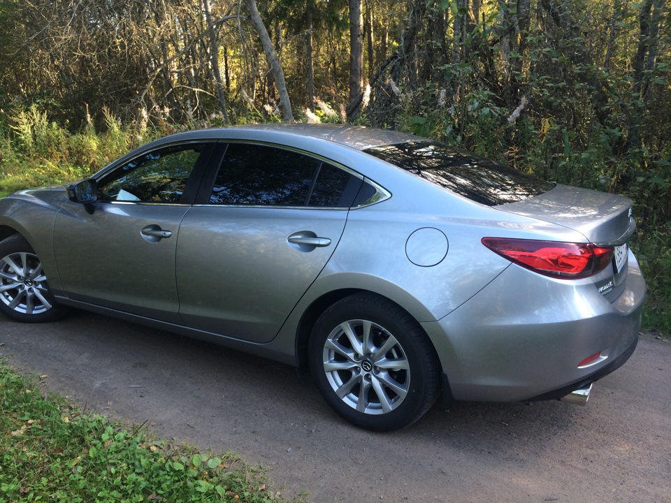 Тонированная мазда 6. Мазда 6 серая тонировка. Mazda 6 GJ тонированная. Мазда 6 GH тонированная серая. Мазда 6 2021 тонированная.