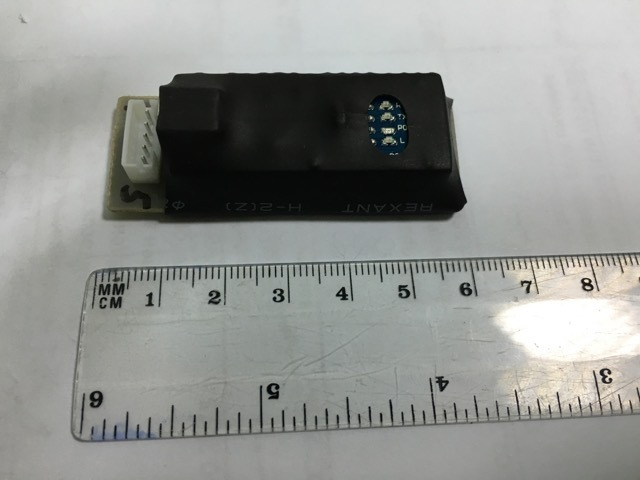 Закрытие багажника с кнопки на ключе — Volvo XC70 III, 2,4 л, 2012 года ...