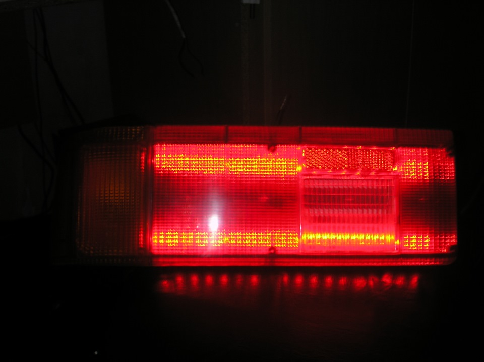 Пока москвич ждёт варки, время не теряем ) — Москвич 2141, 1,8 л, 1991 ...