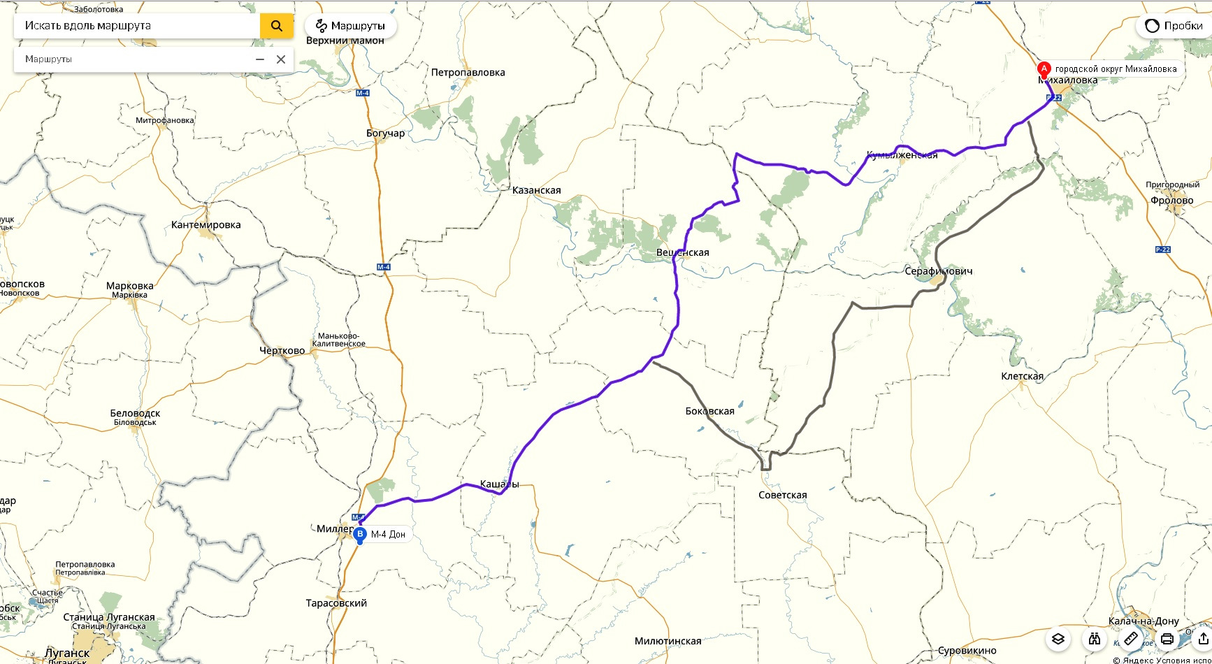Трасса воронеж павловск. Дорога Павловск Калач карта. Петропавловка Воронежская область на карте. Богучар Воронежская область на карте. Трасса м4 Дон участок Лосево Павловск.