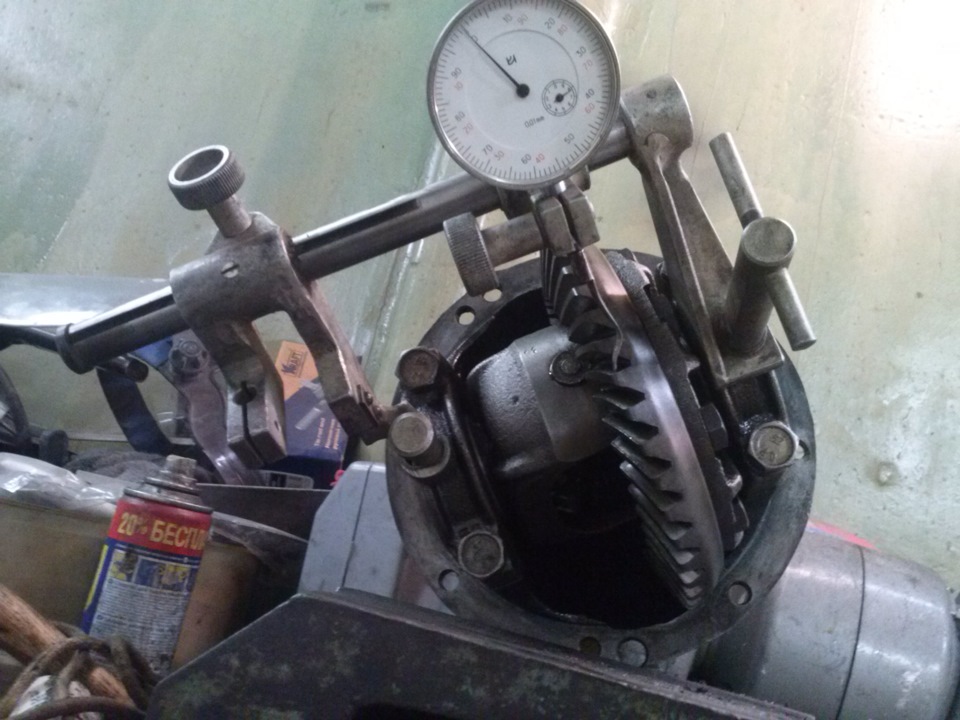 отвязка РПМ — Lada 4x4 3D, 1,6 л, 1988 года | своими руками | DRIVE2