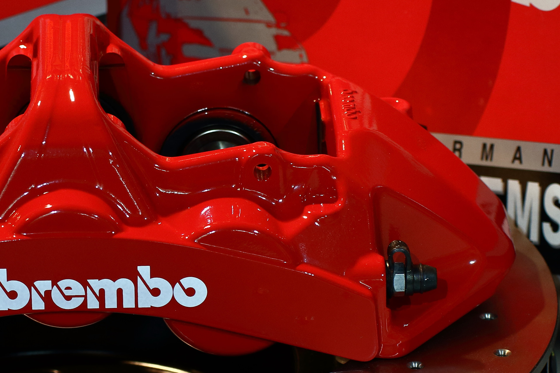 brembo оригинал и подделка