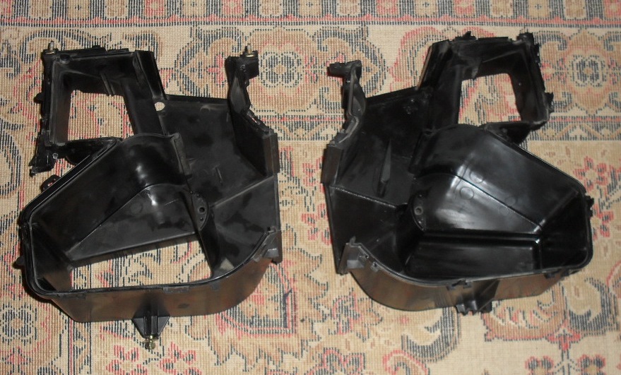 Чистка) — Audi 80 (B3), 1,8 л, 1989 года | фотография | DRIVE2