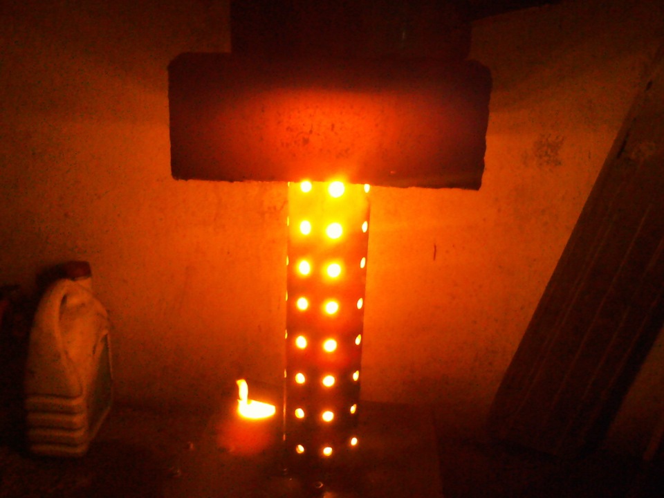 О зиме и О печке ))) — ГАЗ 31105, 2,4 л, 2005 года | другое | DRIVE2