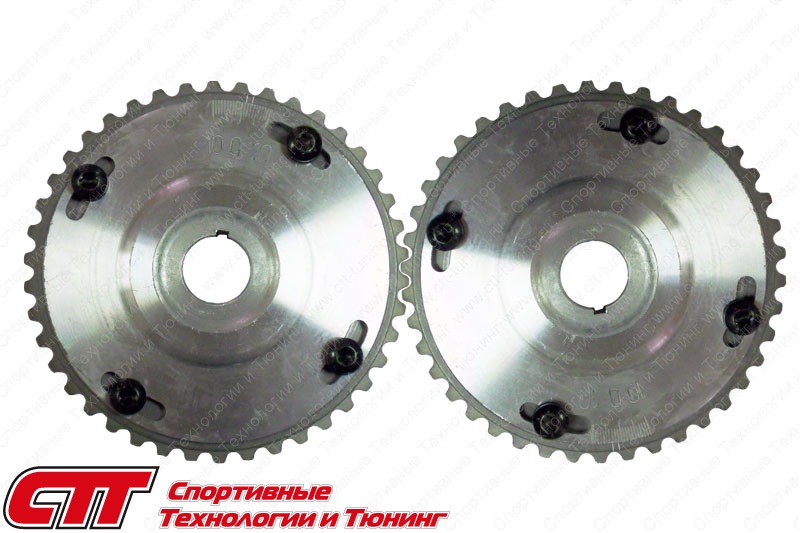 О том как я подбирал ремень Грм для своего мотора))))) — Lada 2114, 1,6 ...