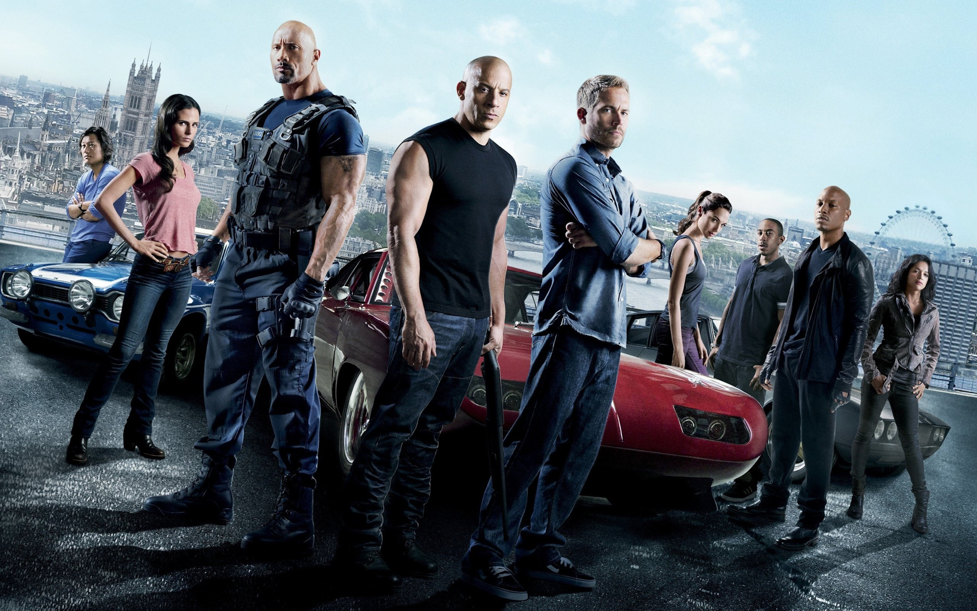 Fast & Furious 6 2013 poster. Fast and Furious 10 Paul Walker.