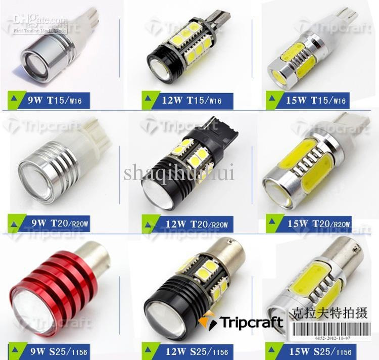 Замена лампочек габаритов на диодные с линзами — Opel Kadett E, 1,3 л ...