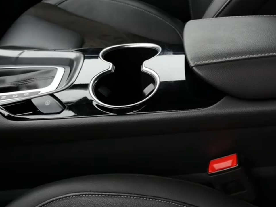 Фото в бортжурнале Ford Mondeo V