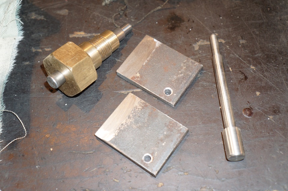 Фото в бортжурнале Audi A6 (C5)